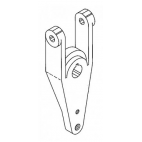 Hanger - OEM: 571536